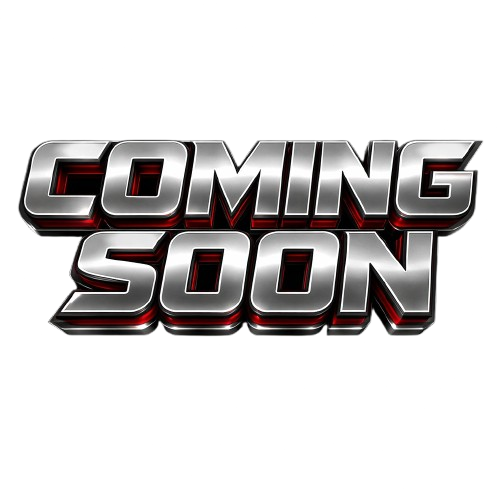 Coming Soon Graphic